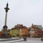 Варшава достопримечательности – что посмотреть в Варшаве за один день?