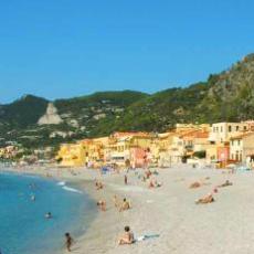 Лигурийское побережье: лучшие пляжи Итальянской Ривьеры
