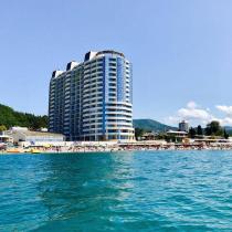 Дешевый отдых на Черном море