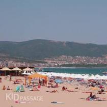 Пляжи Болгарии: фото, отзывы и описание